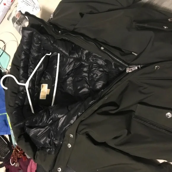 Mkoors jacket - Picture 4 of 7